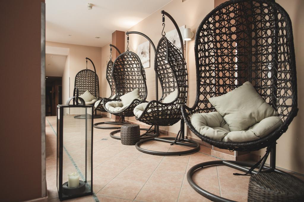 Hotel Vier Jahreszeiten Sankt Leonhard im Pitztal Ngoại thất bức ảnh