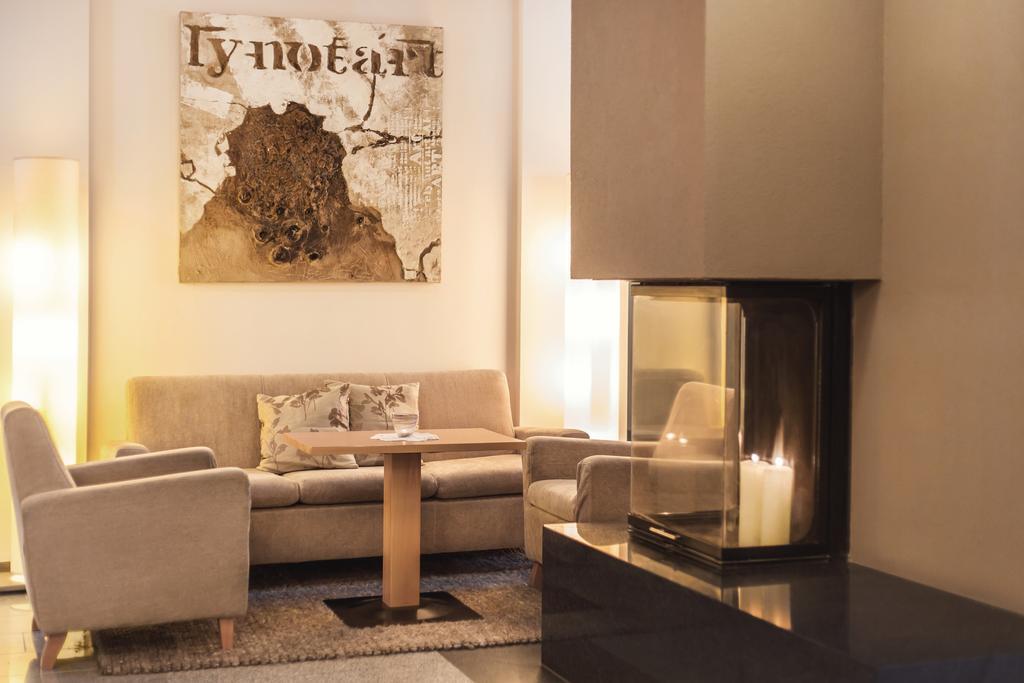Hotel Vier Jahreszeiten Sankt Leonhard im Pitztal Ngoại thất bức ảnh