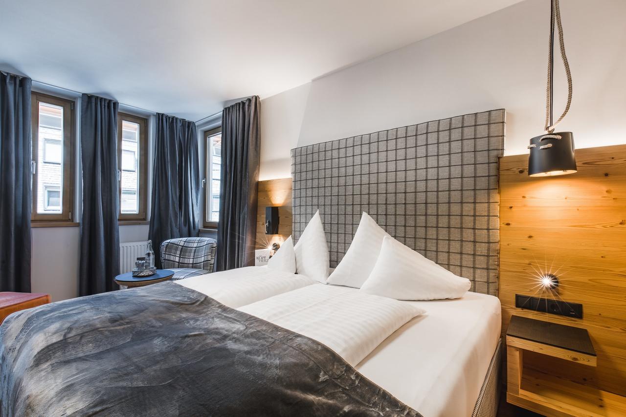 Hotel Vier Jahreszeiten Sankt Leonhard im Pitztal Ngoại thất bức ảnh